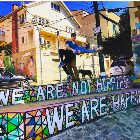 Meet your Posher, Jaymi - Picture 2 of 2